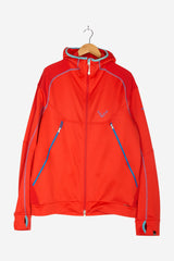 Fleecejacke für Herren