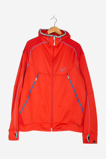 Fleecejacke für Herren