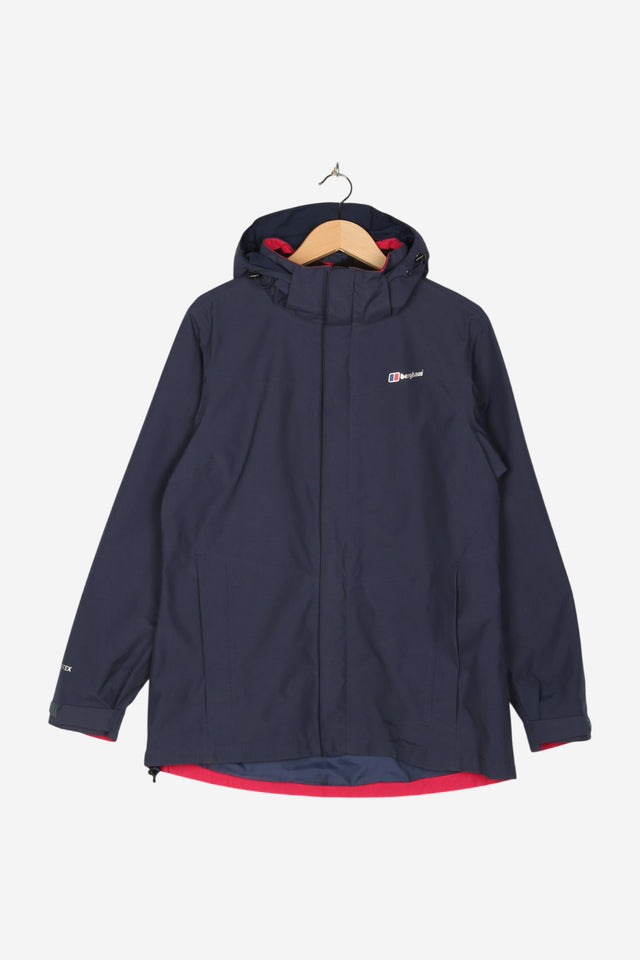 Regenjacke mit GORE-TEX für Damen