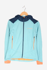Softshelljacke für Damen