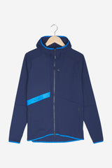 Fleecejacke für Herren