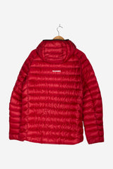 Daunenjacke für Damen