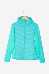 Daunenjacke für Damen