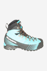 Expeditionsstiefel für Damen