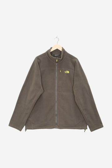 Fleecejacke für Herren