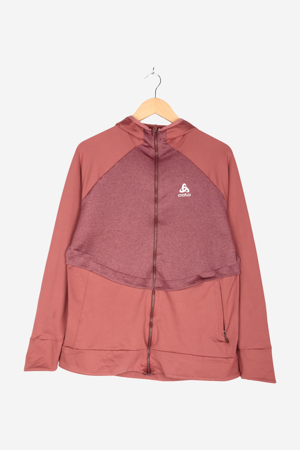 Fleecejacke für Damen