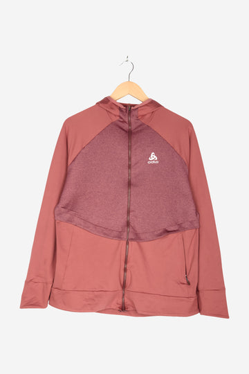 Fleecejacke für Damen