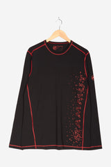 Longsleeve für Herren