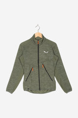 Fleecejacke für Herren