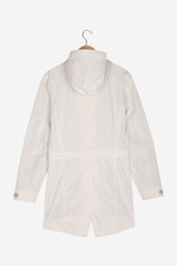 Regenjacke für Damen