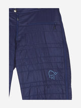 Kurze Isolationshose für Herren