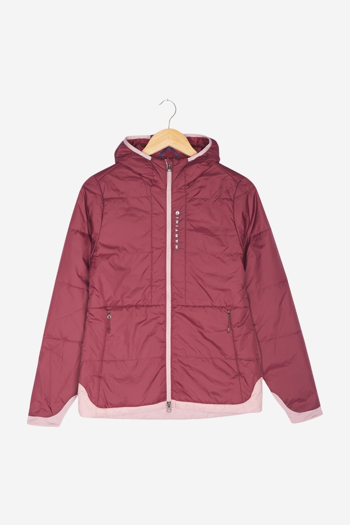 Isolationsjacke für Damen