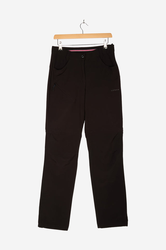 Zip Off Hose für Damen