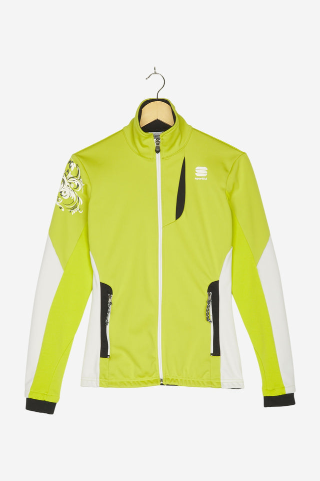 Fleecejacke für Damen