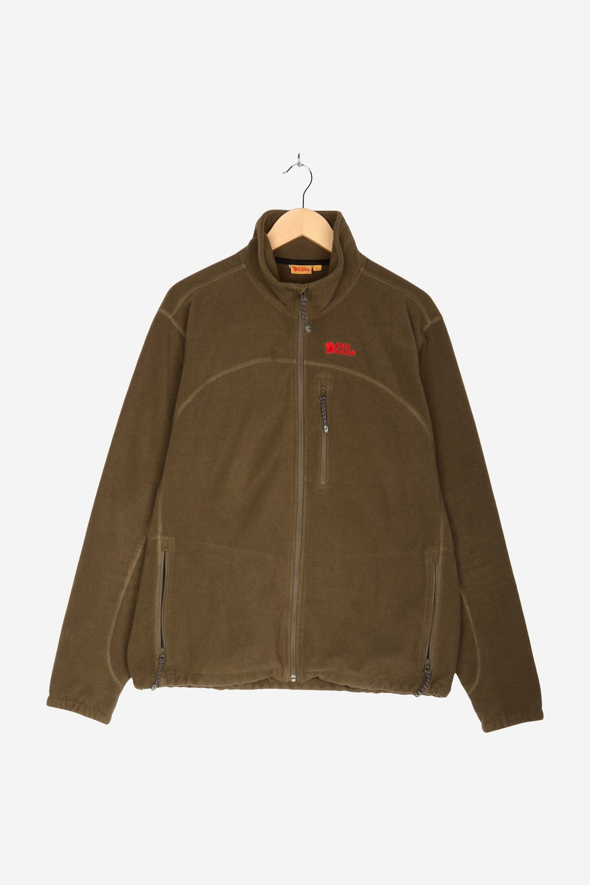 Fleecejacke für Herren