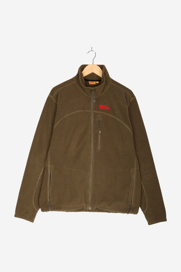 Fleecejacke für Herren