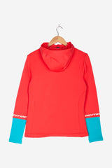 Fleecejacke für Damen