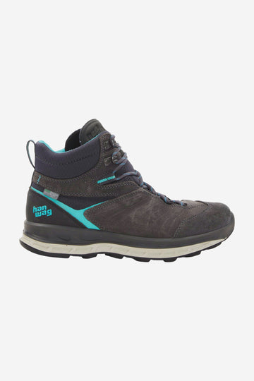 Wanderschuhe für Damen