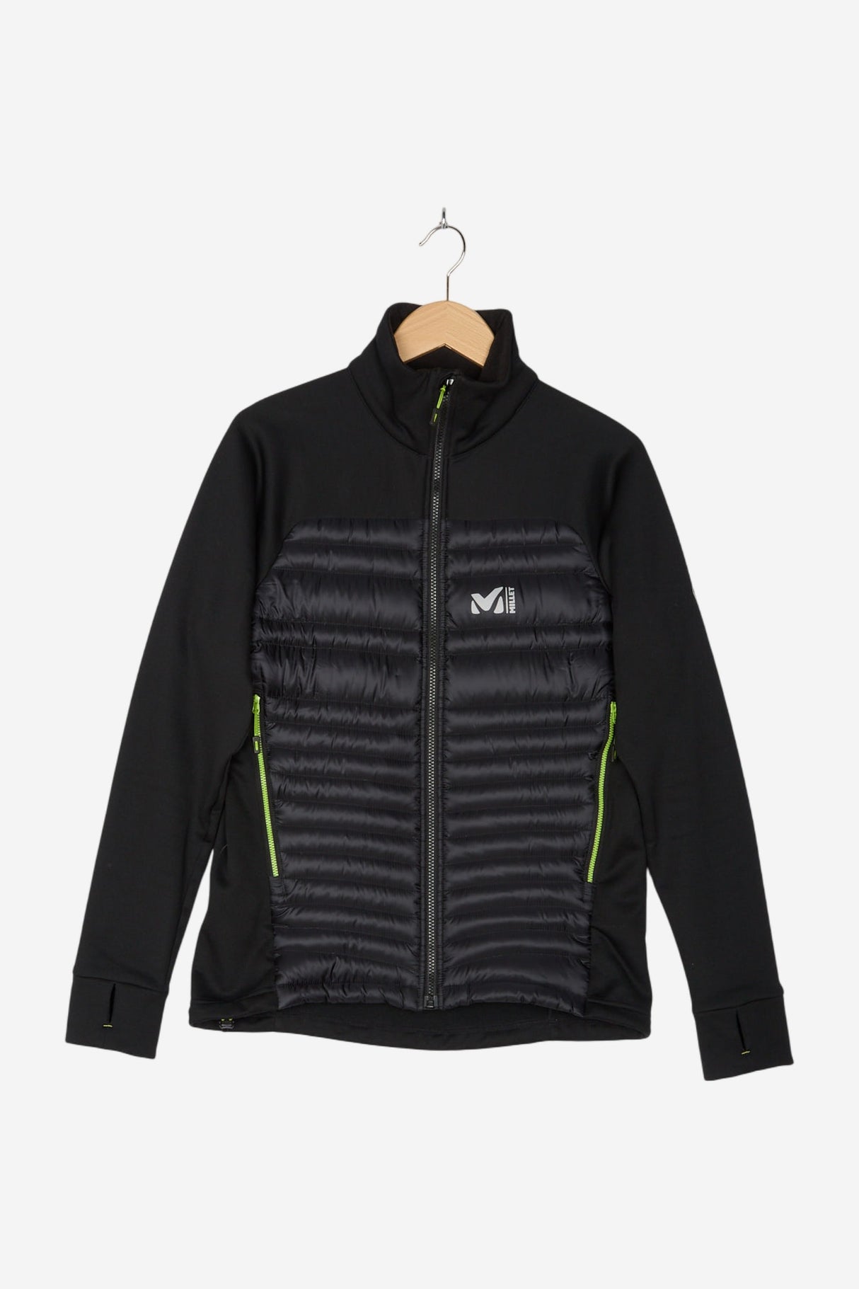 Daunenjacke für Herren