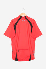 Fahrradtrikot für Herren