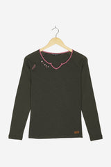 Longsleeve für Damen