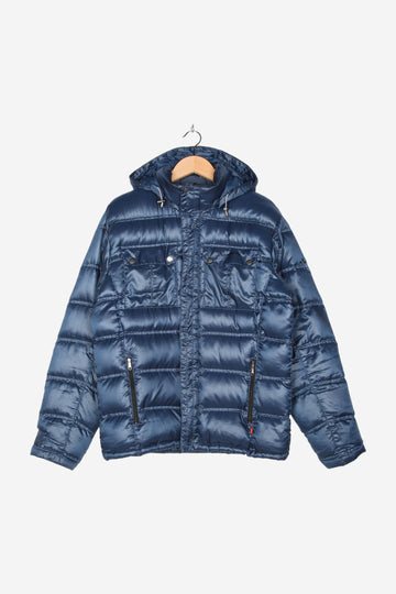 Daunenjacke für Herren