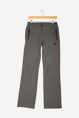 Zip Off Hose für Herren