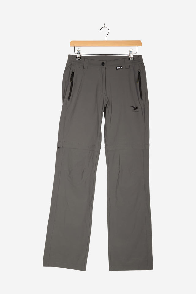 Zip Off Hose für Herren