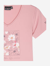 T-Shirt für Damen