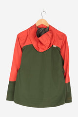 Regenjacke mit GORE-TEX für Damen