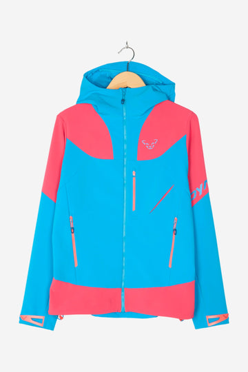 Softshelljacke für Damen