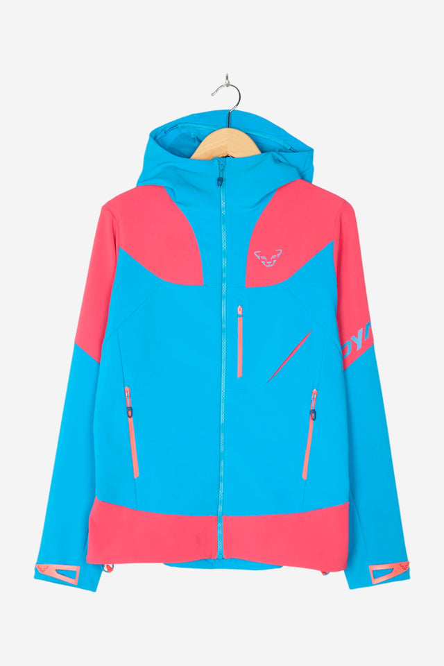 Softshelljacke für Damen