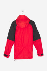 Regenjacke mit GORE-TEX für Herren