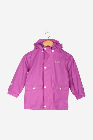 Softshelljacke für Kinder