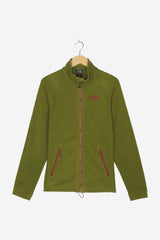 Fleecejacke für Herren