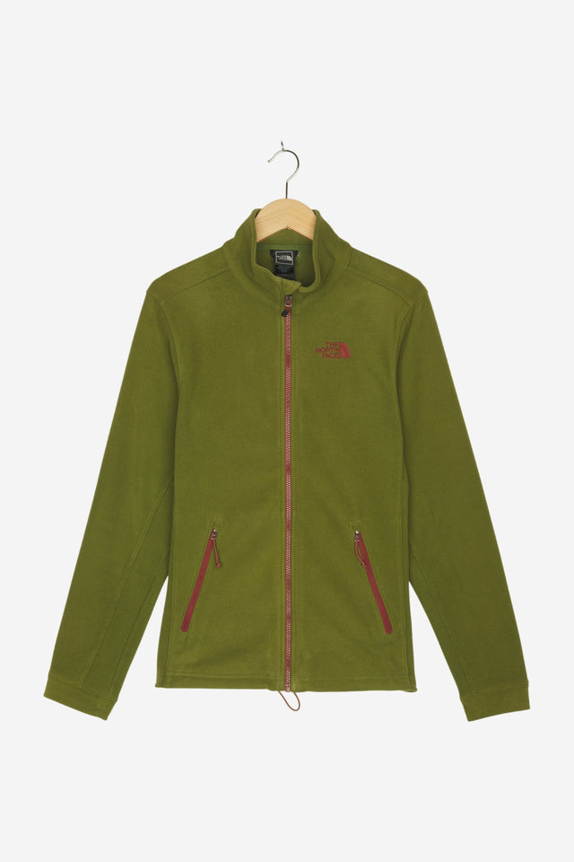 Fleecejacke für Herren