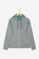 Fleecejacke für Herren