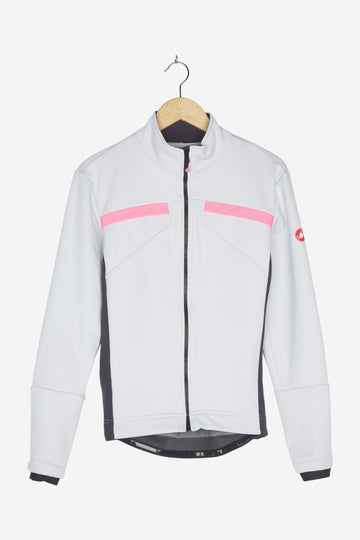Fahrradjacke für Damen