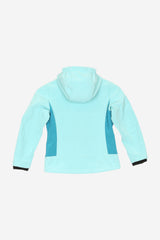Softshelljacke für Kinder