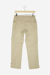 Zip Off Hose für Herren