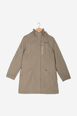 Winterjacke für Damen