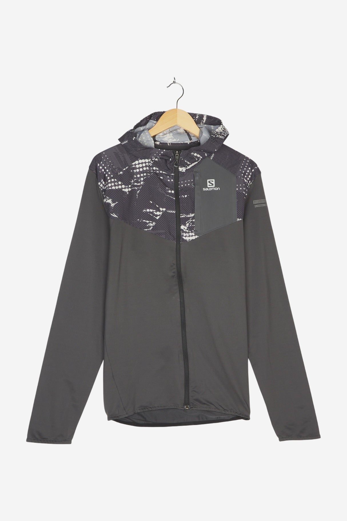 Softshelljacke für Herren