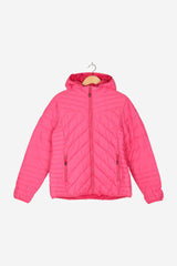 Winterjacke für Damen