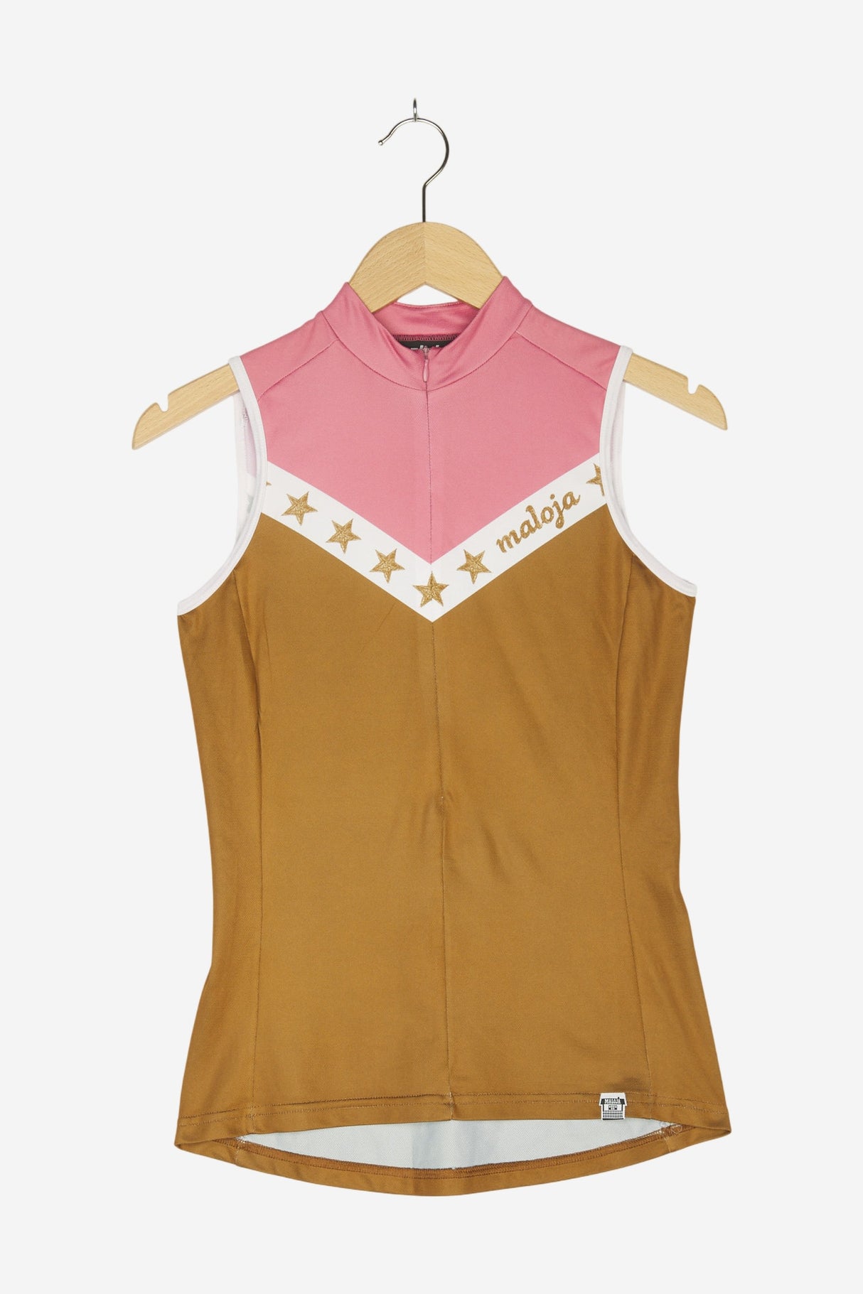 Fahrradtrikot für Damen