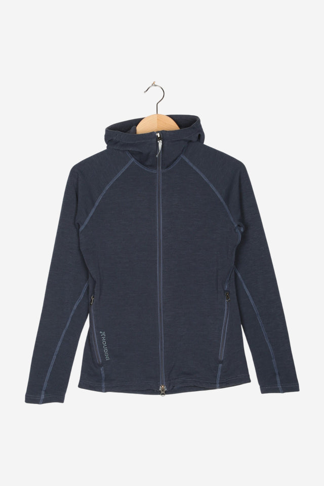 Fleecejacke für Damen