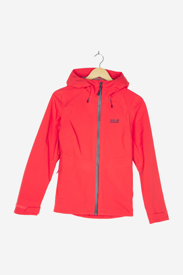 Regenjacke für Damen