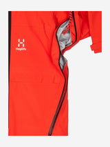 Regenjacke mit GORE-TEX für Damen
