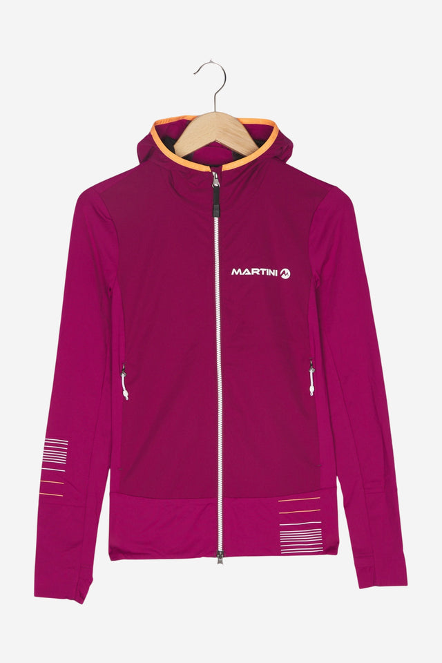 Fleecejacke für Damen