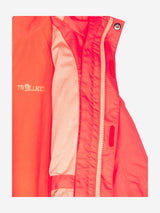 Doppeljacke für Kinder