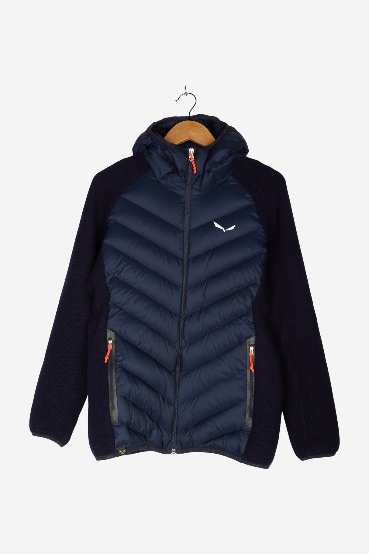 Daunenjacke für Damen